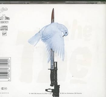 【限定ポスター付】The The / Mind Bomb【LP】 Mind Bomb - Album by The The | Spotify